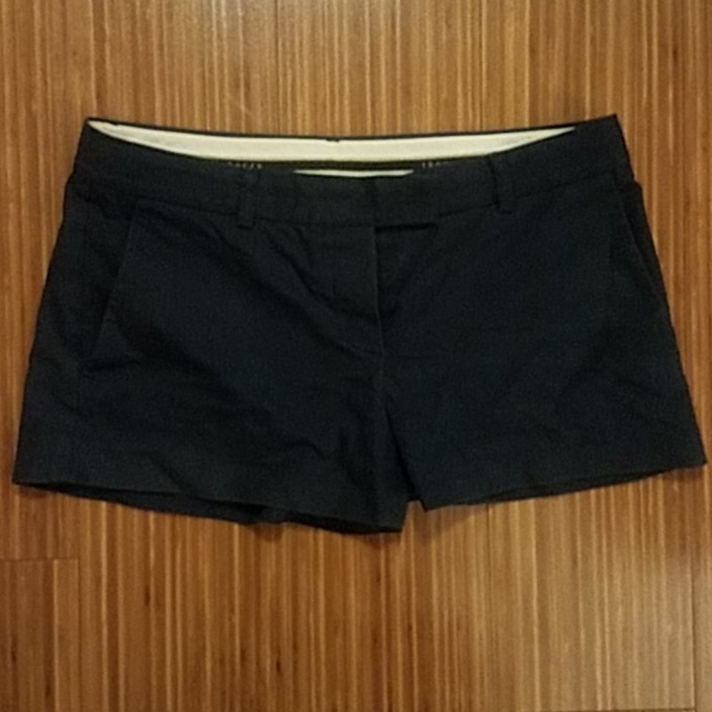 Theory shorts